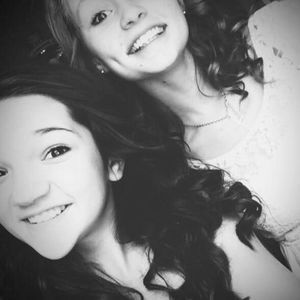 Meet your Posher, Gracie ann